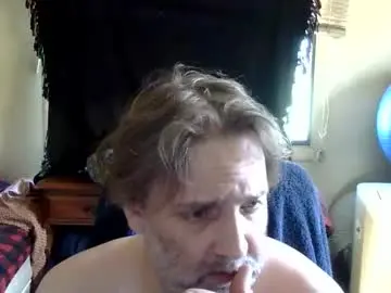 Chaturbate Adult Webcam of geoffbmn