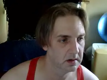 Chaturbate Best live sex cam show of geoffbmn