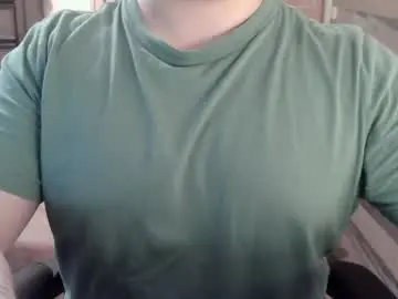 Chaturbate Live Sex Cam of himbo_fox