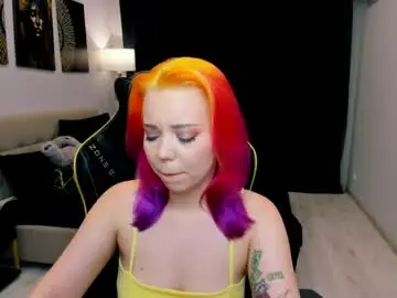 Chaturbate Best Webcam of im__youre_sunshine