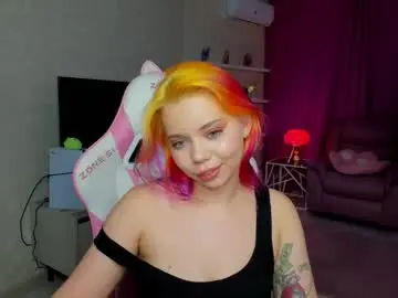 Chaturbate Adult Webcam of im__youre_sunshine