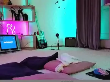 Chaturbate Live Porn of inchcaser