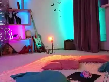 Chaturbate Adult Webcam of inchcaser