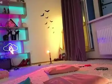 Chaturbate Live Sex of inchcaser