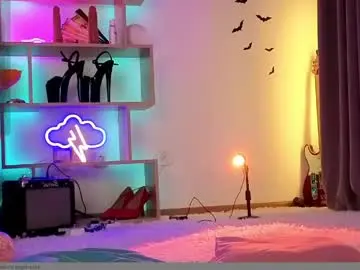 Chaturbate Adult Webcam of inchcaser