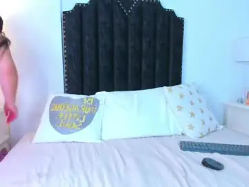 Chaturbate Best Webcam of isa_rose_7