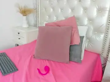 Chaturbate Sex Cam of isa_rose_7