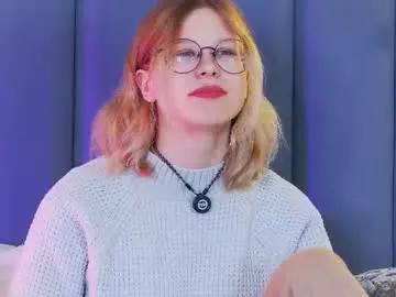 Chaturbate Sex Cam of ivybriggs