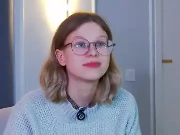 Chaturbate Sex Cam of ivybriggs