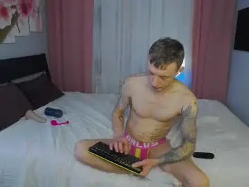 Chaturbate Free Porn Cam of jamie_inked