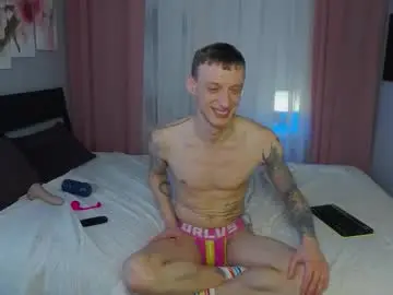 Chaturbate Nude Webcam of jamie_inked