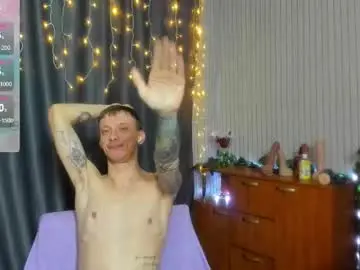 Chaturbate Adult Webcams of jamie_inked