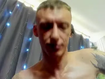 Chaturbate Sex Chat of jamie_inked