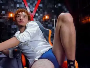 Chaturbate Sex Chat of jeantompson