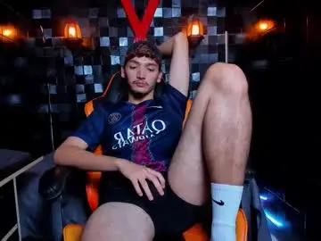 Chaturbate Private Sex Chat of jeantompson