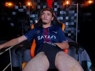 Chaturbate Sex Chat of jeantompson