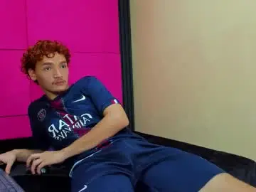 Chaturbate Adult Video Chat of jeantompson