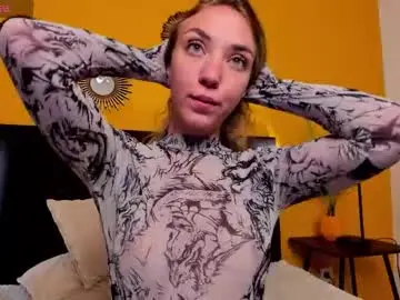 Chaturbate Sex Cam of jessie_curlyy