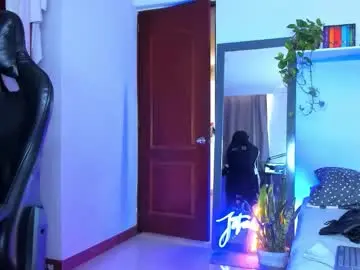 Chaturbate Nude Webcam of jotaceliz