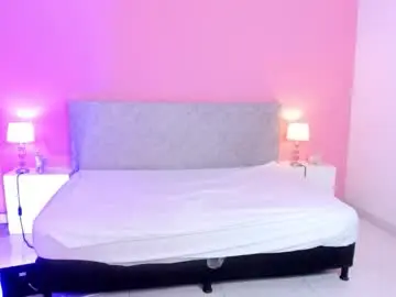Chaturbate Nude Webcam of julietember45