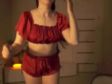 Chaturbate Live Sex Cam of justbarbie