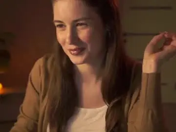 Chaturbate Adult Webcam of justbarbie