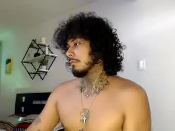 Chaturbate Adult Webcam of kaelsantos
