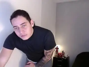 Chaturbate Sex Chat of kiyoshi_rem