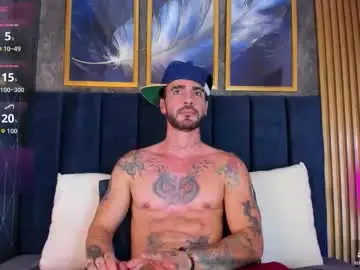 Chaturbate Live Porn of lancelot_benwick