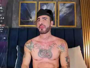 Chaturbate Adult Webcams of lancelot_benwick