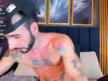 Chaturbate Adult Webcams of lancelot_benwick