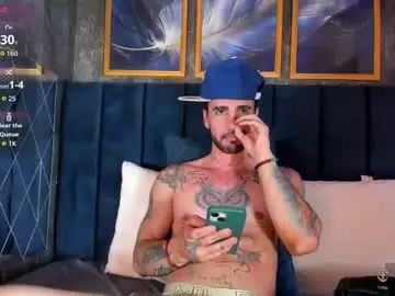 Chaturbate Watch Live Sex Cams of lancelot_benwick