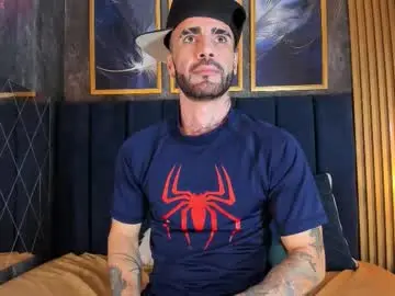 Chaturbate Private Sex Chat of lancelot_benwick