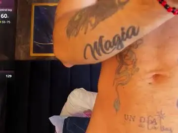 Chaturbate Live Sex of lancelot_benwick