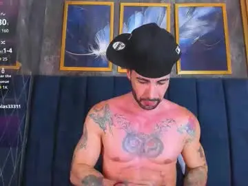 Chaturbate Adult Video Chat of lancelot_benwick