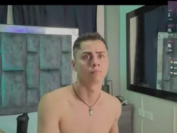 Chaturbate Live Sex of leomonnroe