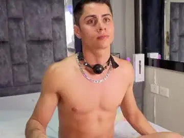 Chaturbate Private Sex Chat of leomonnroe
