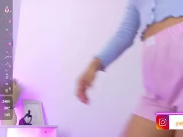 Chaturbate Watch Live Sex Cams of liah__19