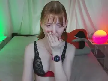 Chaturbate Sex Cam of lorafoxy