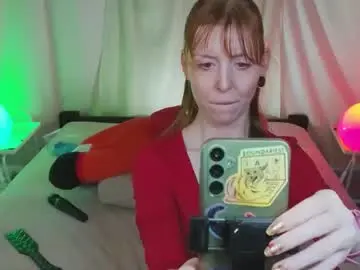 Chaturbate Adult Webcam of lorafoxy