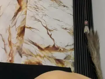Chaturbate Best live sex cam show of lycan_fox