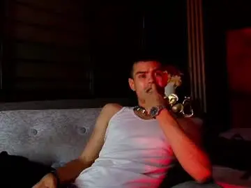 Chaturbate Watch Live Sex Cams of lycan_fox