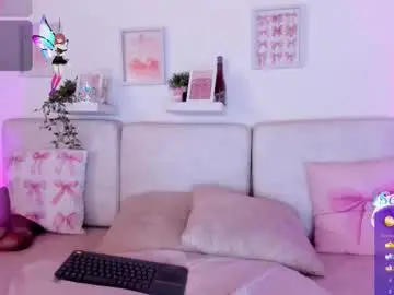 Chaturbate Live Sex of malka_burning