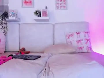 Chaturbate Sex Cam of malka_burning