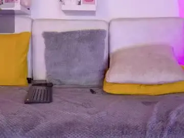 Chaturbate Best live sex cam show of malka_burning