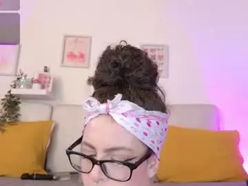 Chaturbate Best live sex cam show of malka_burning