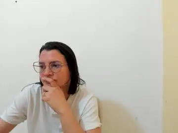 Chaturbate Private Sex Chat of marilyn_garcia