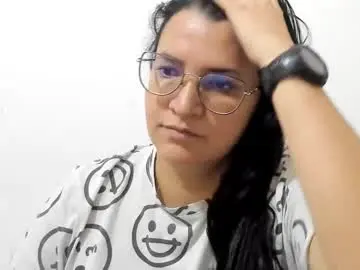 Chaturbate Sex Chat of marilyn_garcia