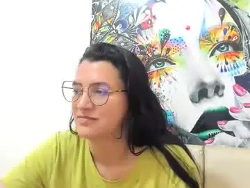 Chaturbate Best live sex cam show of marilyn_garcia
