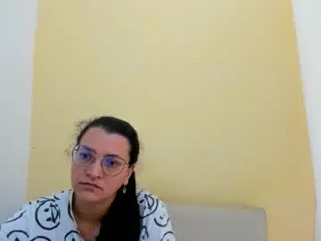 Chaturbate Sex Chat of marilyn_garcia